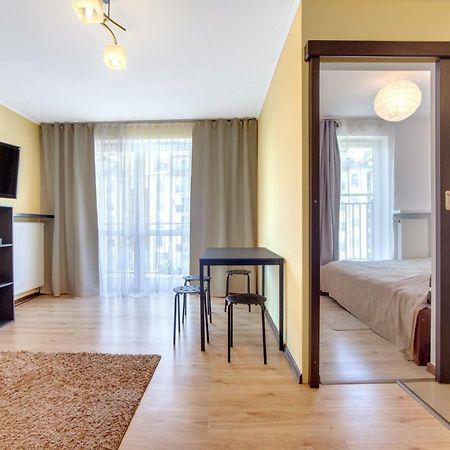 Apartament 5 คราคูฟ ภายนอก รูปภาพ