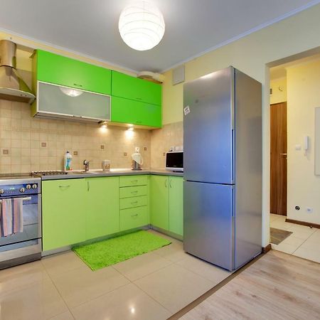 Apartament 5 คราคูฟ ภายนอก รูปภาพ