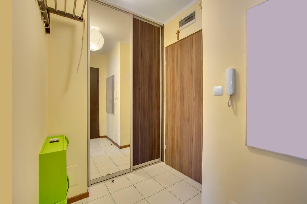 Apartament 5 คราคูฟ ภายนอก รูปภาพ