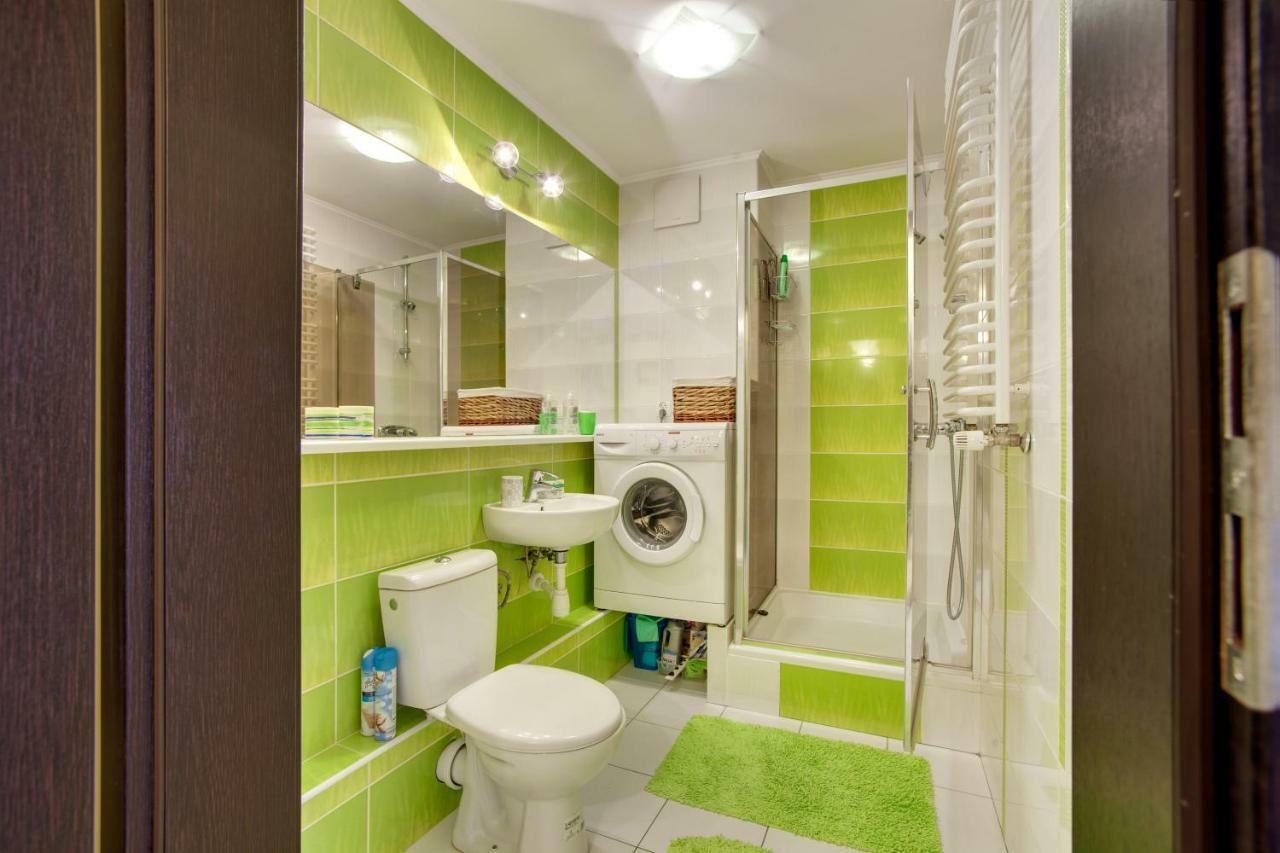 Apartament 5 คราคูฟ ภายนอก รูปภาพ