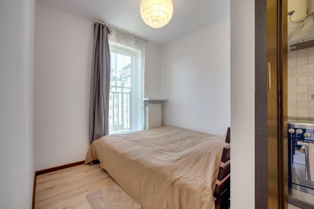 Apartament 5 คราคูฟ ภายนอก รูปภาพ