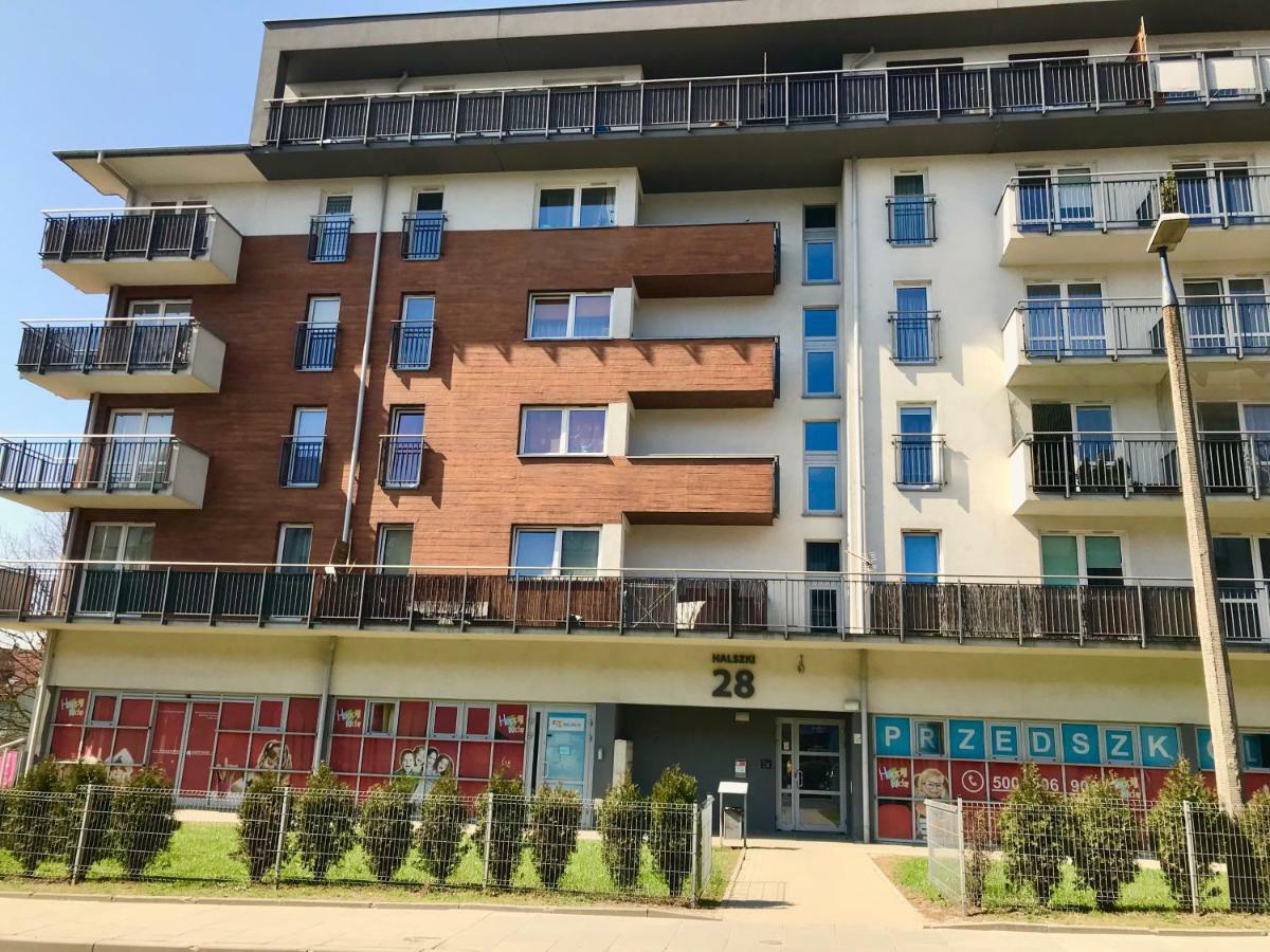 Apartament 5 คราคูฟ ภายนอก รูปภาพ