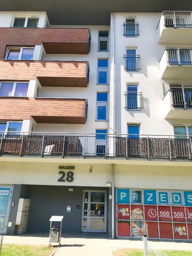 Apartament 5 คราคูฟ ภายนอก รูปภาพ